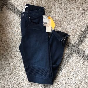 H&M Super Stretch Skinny Jean size 4